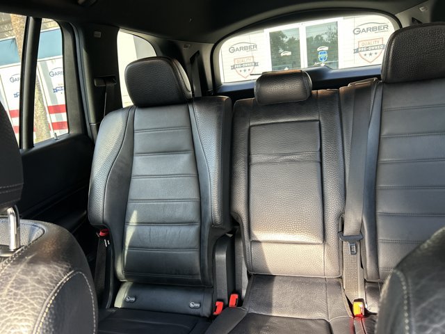Used 2020 Mercedes-Benz GLS 450 4MATIC image 14