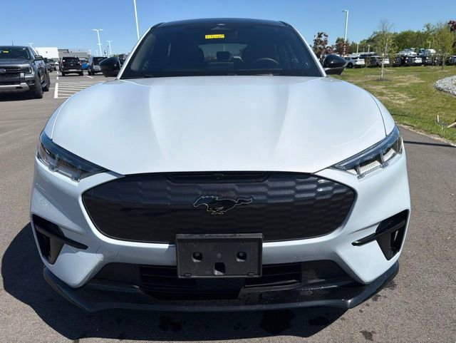 Certified 2023 Ford Mustang Mach-E GT w/ GT Performance Edition AWD/4WD image 3