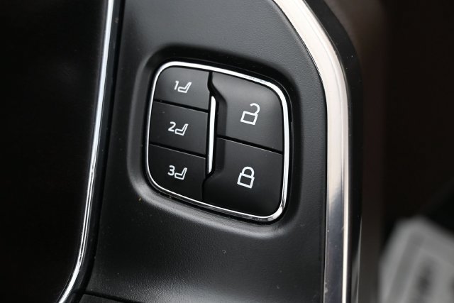 Certified 2024 Ford F150 King Ranch AWD/4WD image 15