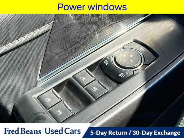 Certified 2023 Ford F150 XLT w/ Equipment Group 302A High AWD/4WD image 23