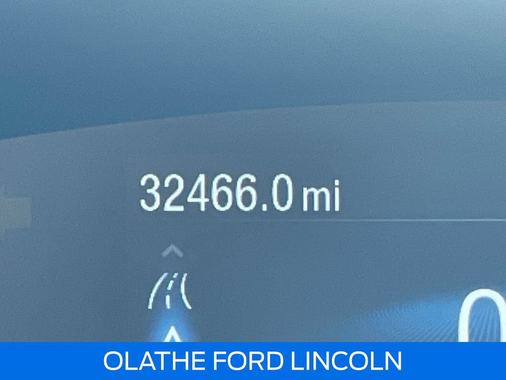 Certified 2024 Ford Maverick XL FWD image 16