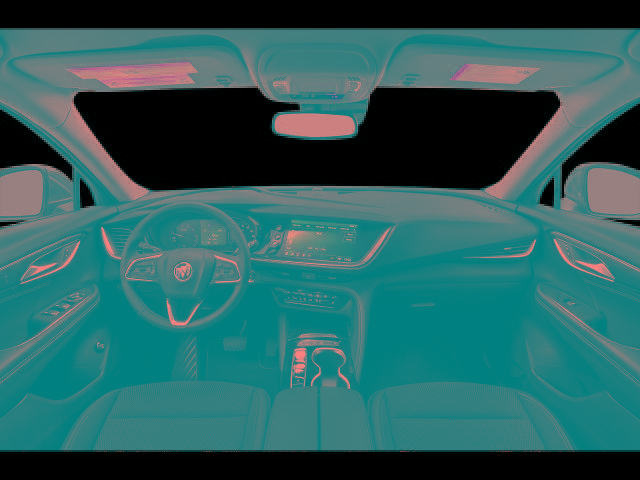 Used 2022 Buick Envision Essence w/ Technology Package I image 40