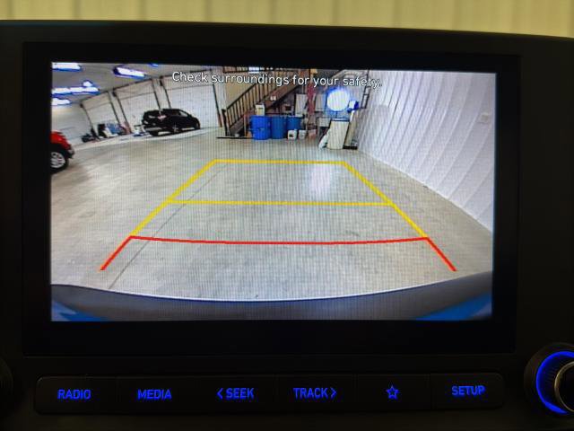 Used 2022 Hyundai Kona SEL image 29