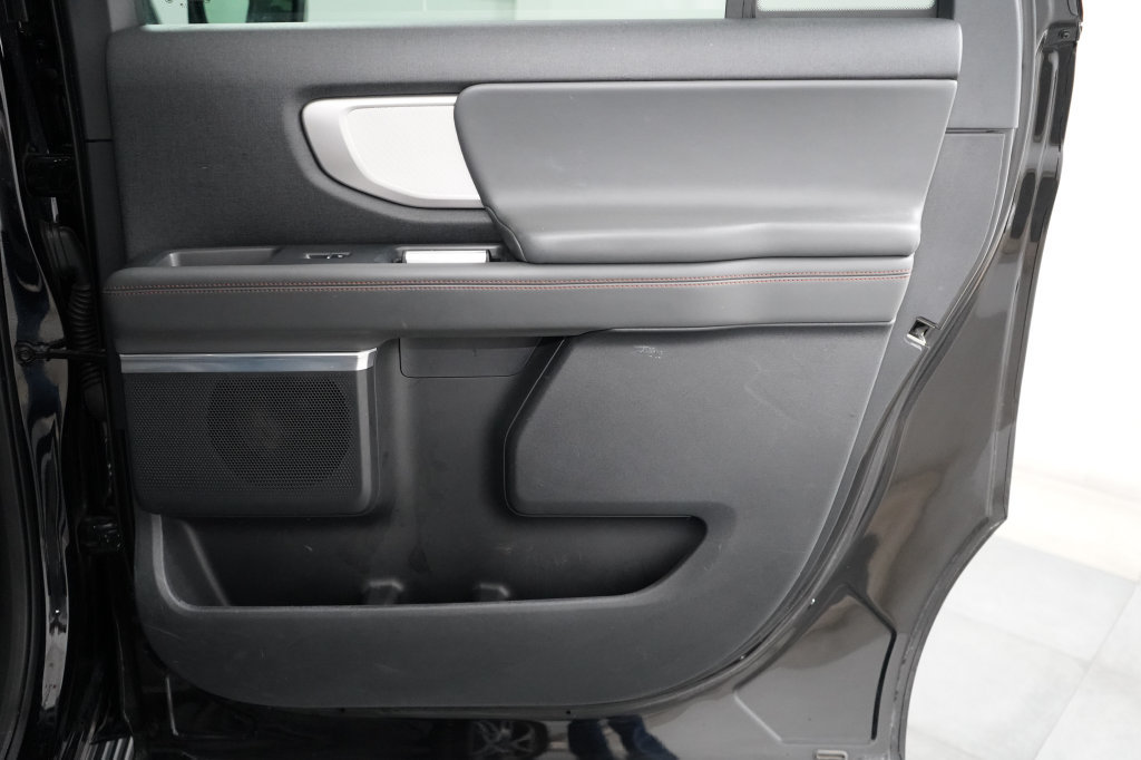 Certified 2025 Ford Expedition Max Active AWD/4WD image 33