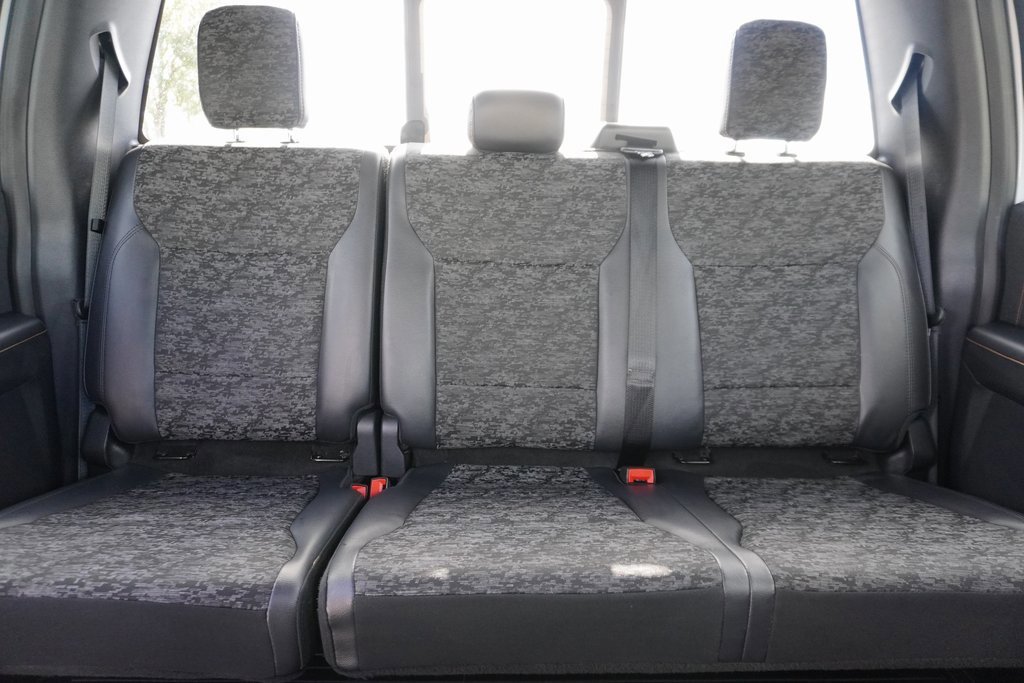 Certified 2024 Ford F150 Tremor w/ Bed Utility Package image 32