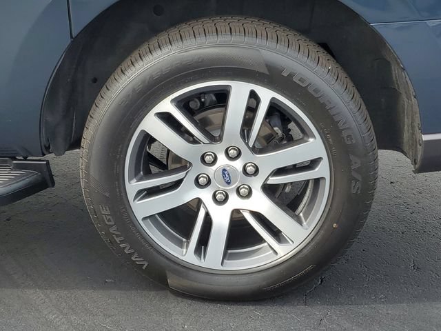 Certified 2024 Ford Expedition Max Limited AWD/4WD image 6