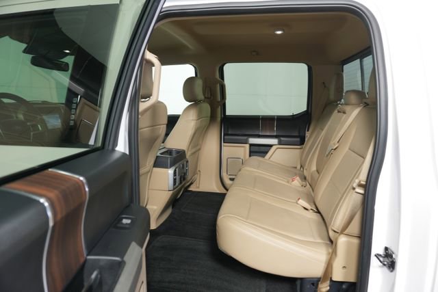 Certified 2017 Ford F150 Lariat image 23