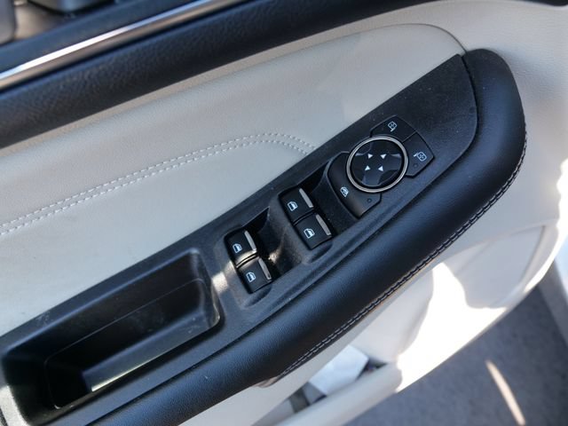 Certified 2024 Ford Edge Titanium AWD/4WD image 14