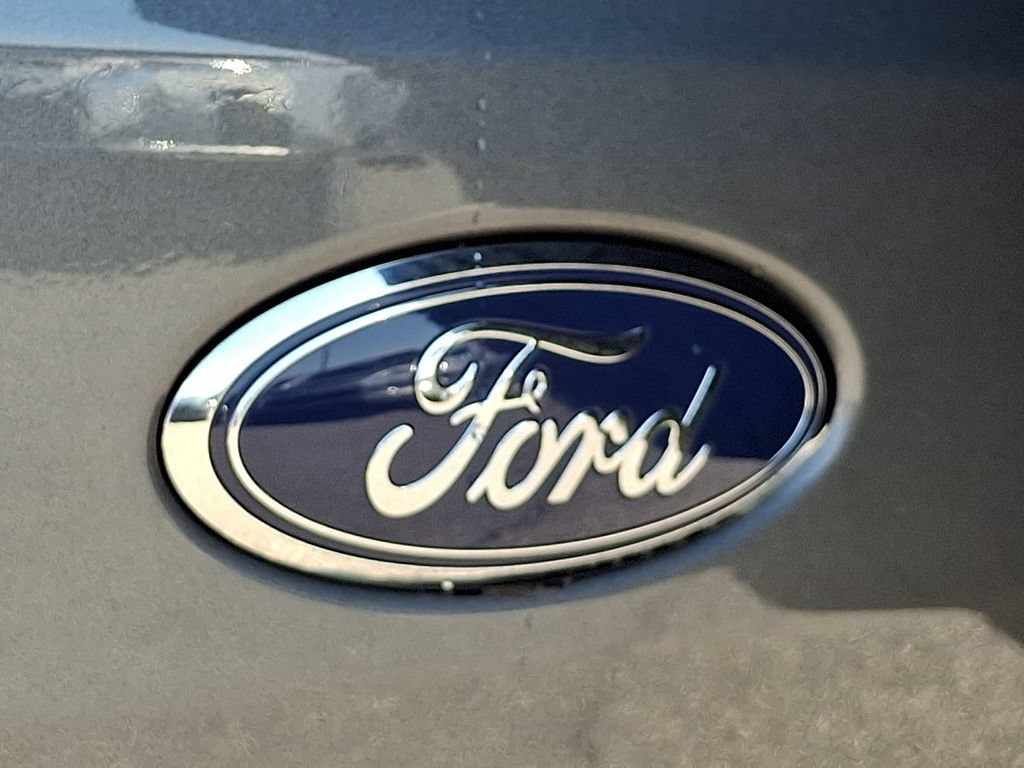 Certified 2024 Ford Bronco Big Bend AWD/4WD image 30
