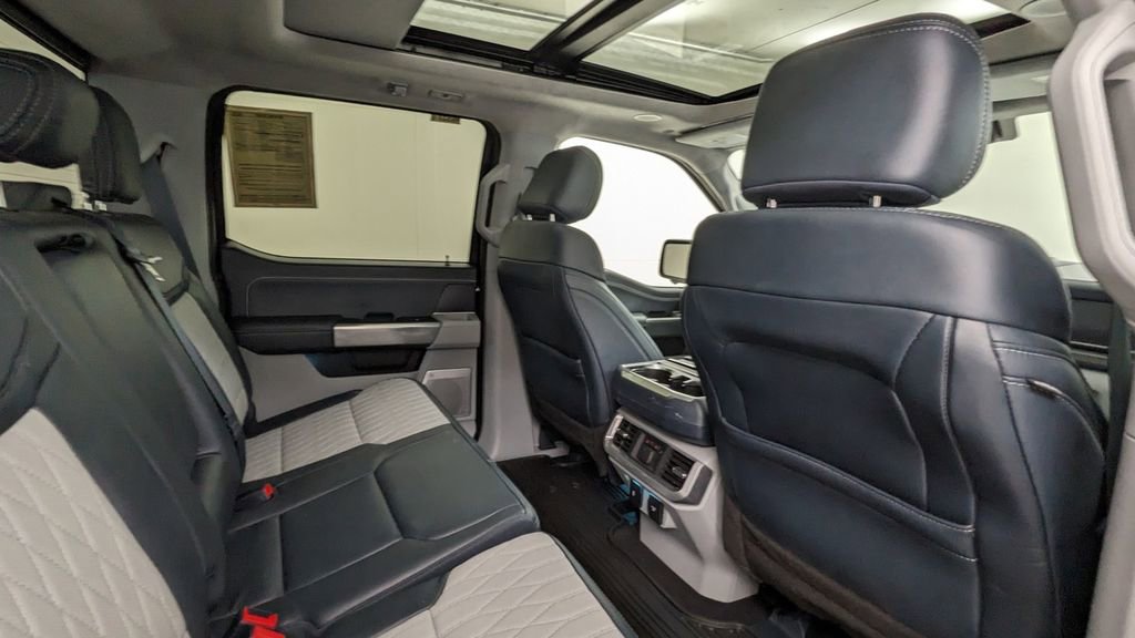 Certified 2023 Ford F150 Limited AWD/4WD image 42