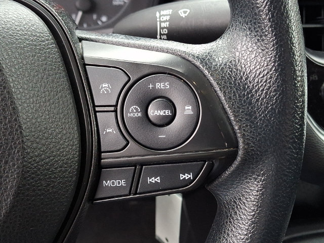 Used 2024 Toyota Corolla LE FWD image 23