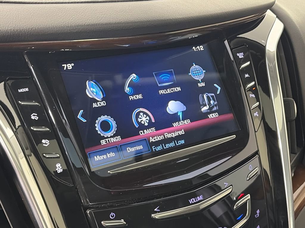 Used 2019 Cadillac Escalade Luxury AWD/4WD image 19