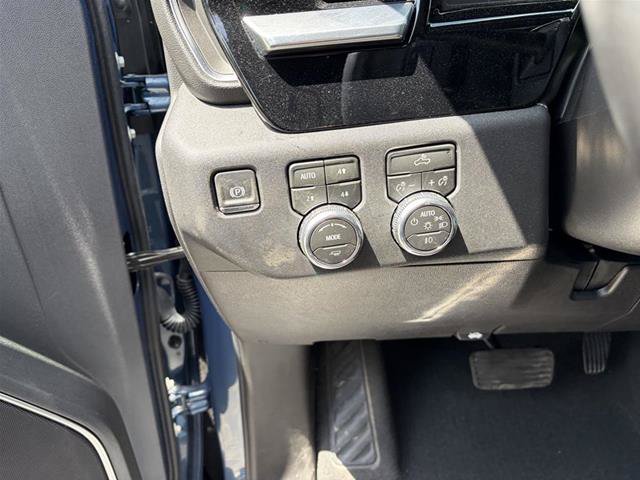 Used 2026 GMC Sierra 1500 Elevation w/ X31 Off-Road Package AWD/4WD image 14
