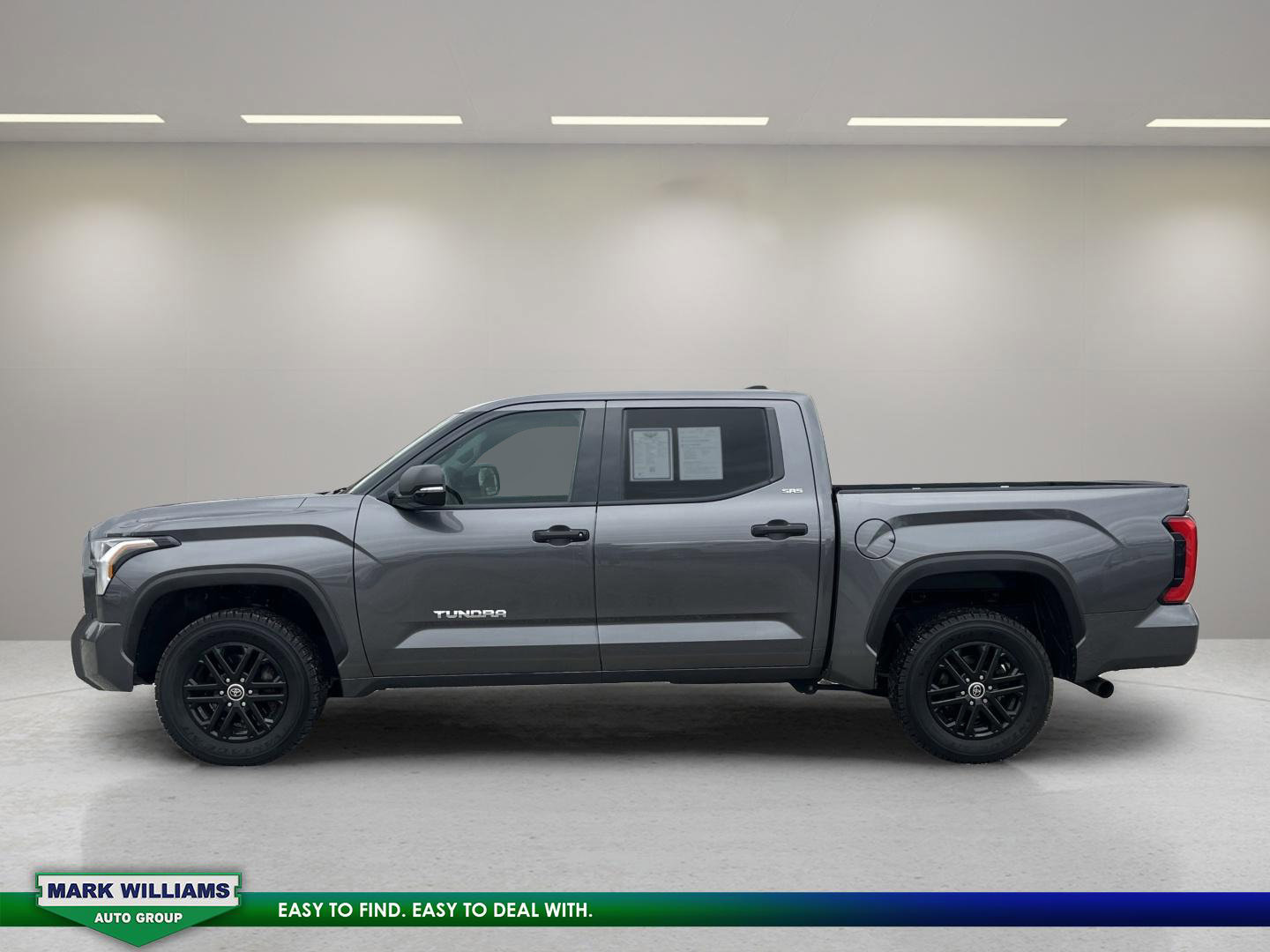 Used 2022 Toyota Tundra SR5 image 7