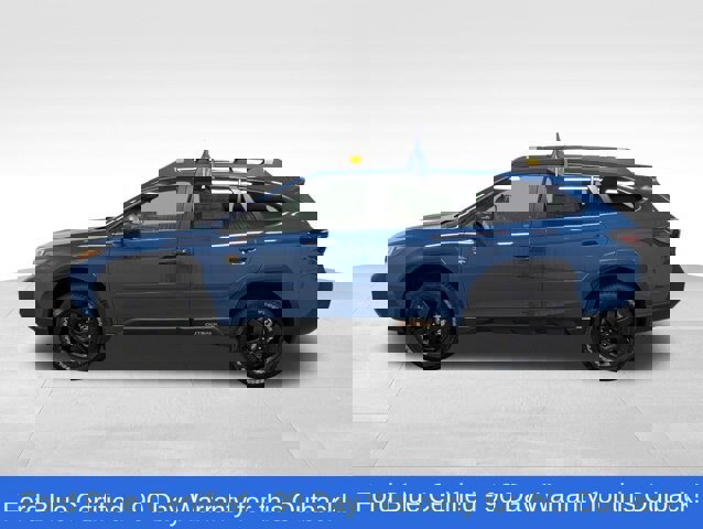 Used 2025 Subaru Outback Wilderness image 4