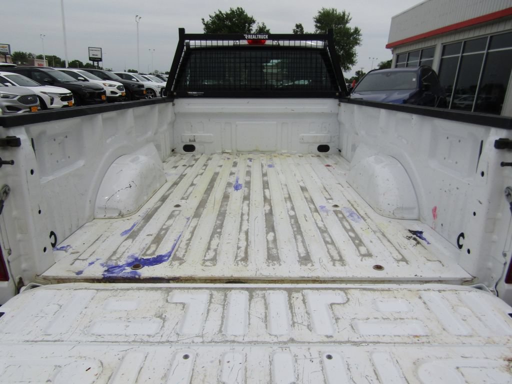 Certified 2024 Ford F150 XL AWD/4WD image 28