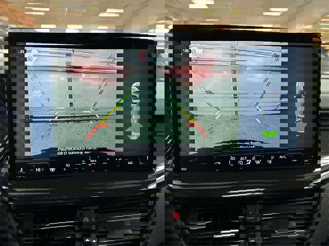 Certified 2023 Ford Escape ST-Line w/ Tech Pack #1 image 9