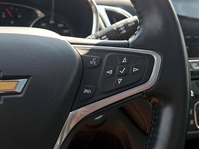 Used 2022 Chevrolet Equinox Premier AWD/4WD image 23