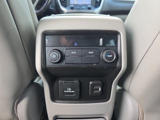 Used 2019 GMC Acadia SLT FWD image 13