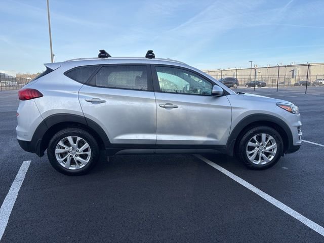Used 2019 Hyundai Tucson Value image 5