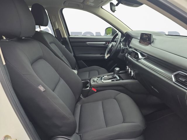 Used 2020 MAZDA CX-5 Sport AWD/4WD image 15