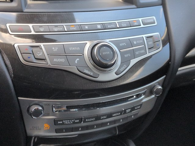 Used 2019 INFINITI QX60 Pure FWD image 25
