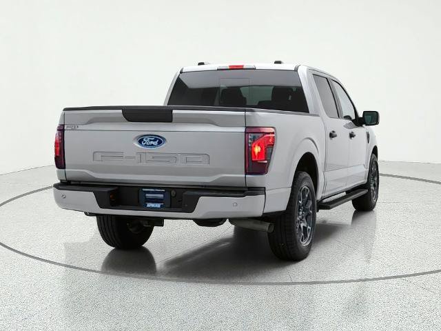 Certified 2024 Ford F150 STX RWD image 7