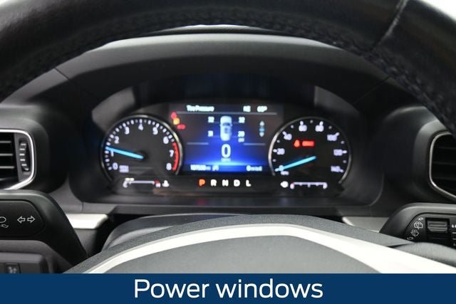 Certified 2021 Ford Explorer XLT w/ Equipment Group 202A AWD/4WD image 17