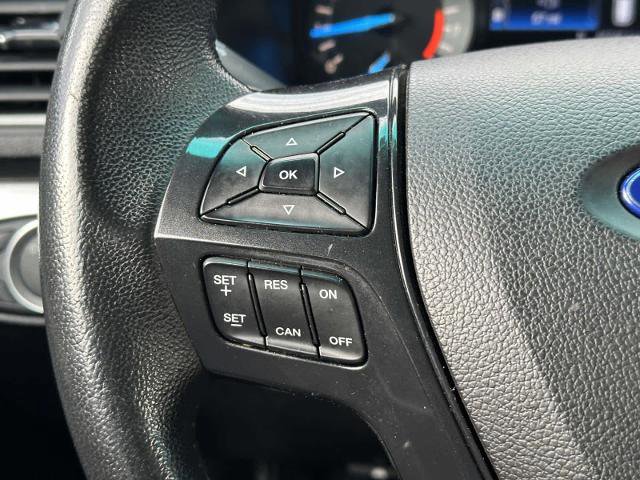 Certified 2017 Ford Explorer XLT image 28
