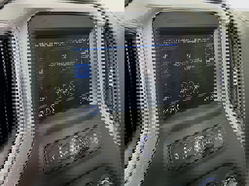 Used 2023 Chevrolet Silverado 1500 W/T w/ WT Value Package image 16