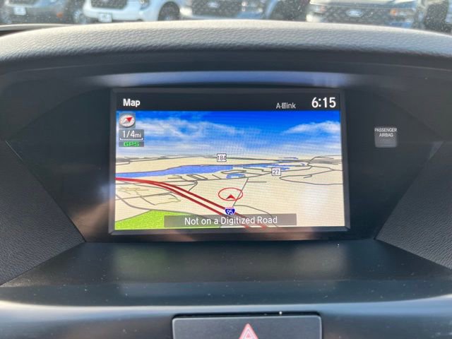 Used 2019 Acura MDX A-Spec AWD/4WD image 36