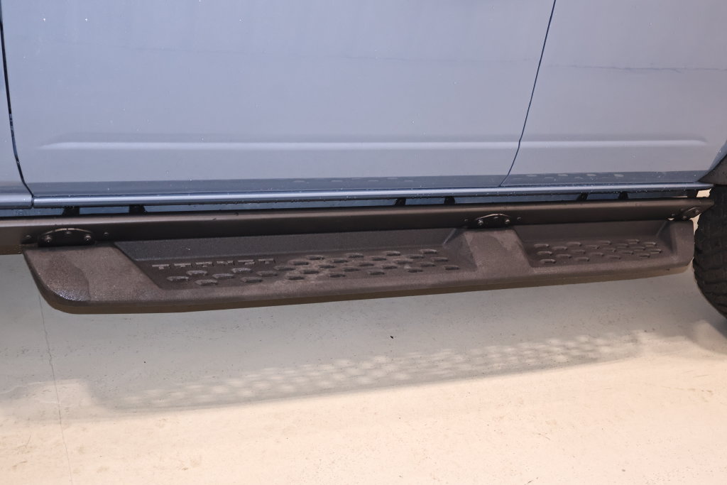 Certified 2025 Ford Bronco Badlands AWD/4WD image 39