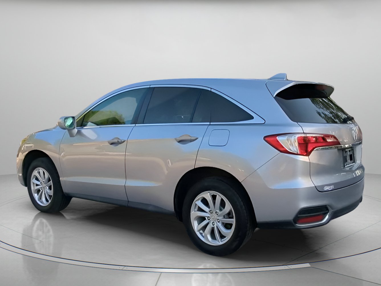 Used 2017 Acura RDX FWD image 19