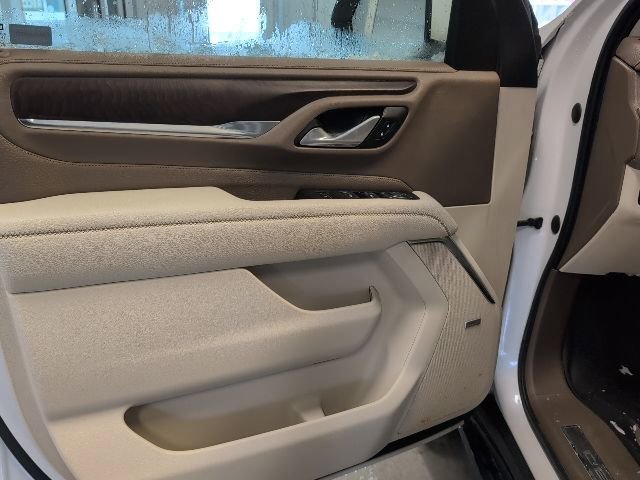 Used 2021 GMC Yukon Denali image 13