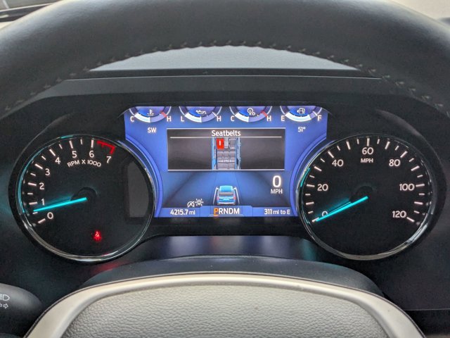 Certified 2024 Ford Expedition Max XLT image 22