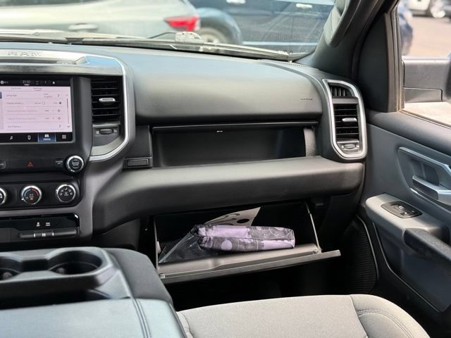 Used 2022 RAM 1500 Big Horn AWD/4WD image 26