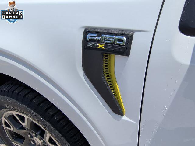 Certified 2024 Ford F150 STX RWD image 36