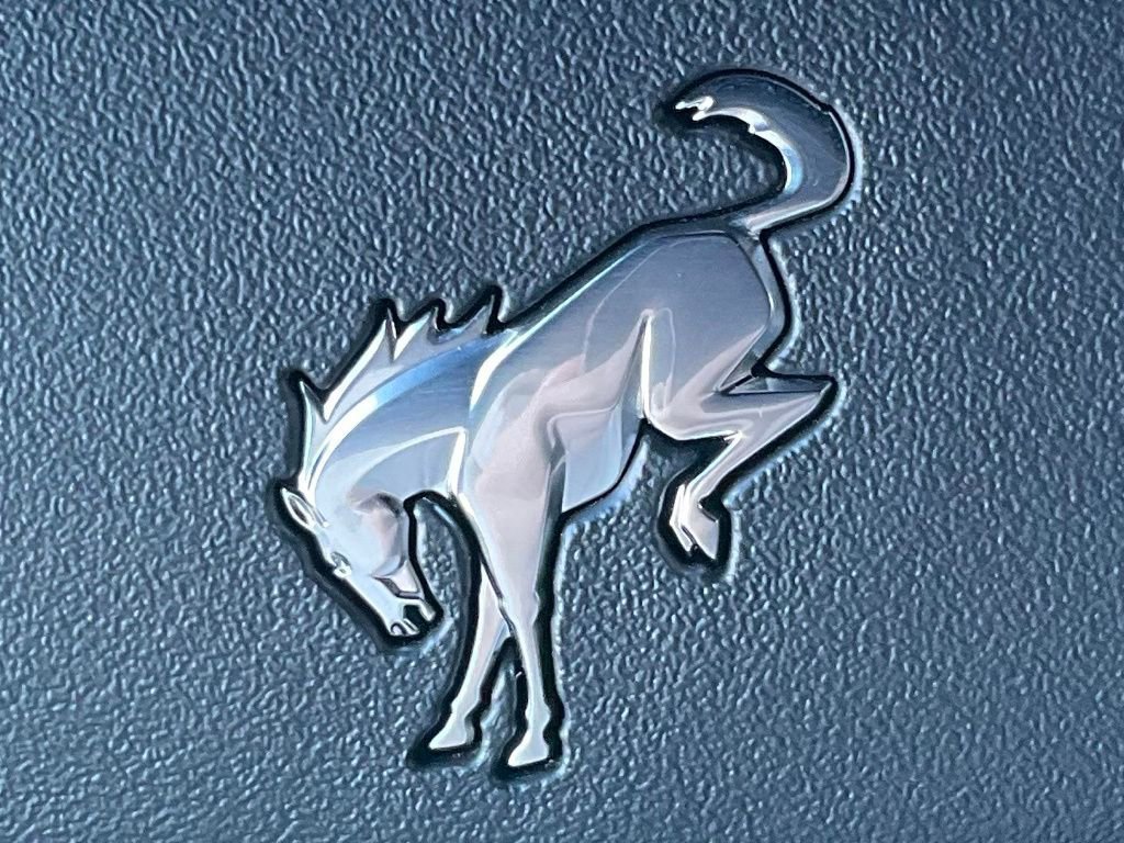 Certified 2023 Ford Bronco Badlands image 90