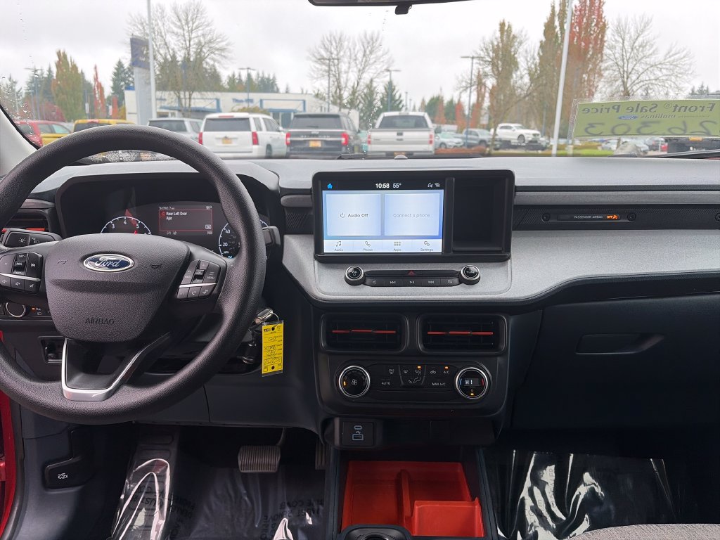 Certified 2022 Ford Maverick XLT w/ Equipment Group 300A Standard AWD/4WD image 6