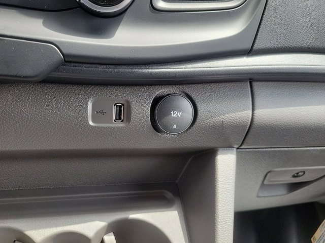 Certified 2024 Ford Transit 350 148 Low Roof image 17
