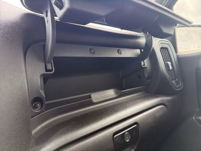 Used 2019 Chevrolet Silverado 1500 Custom Trail Boss w/ Custom Convenience Package image 27