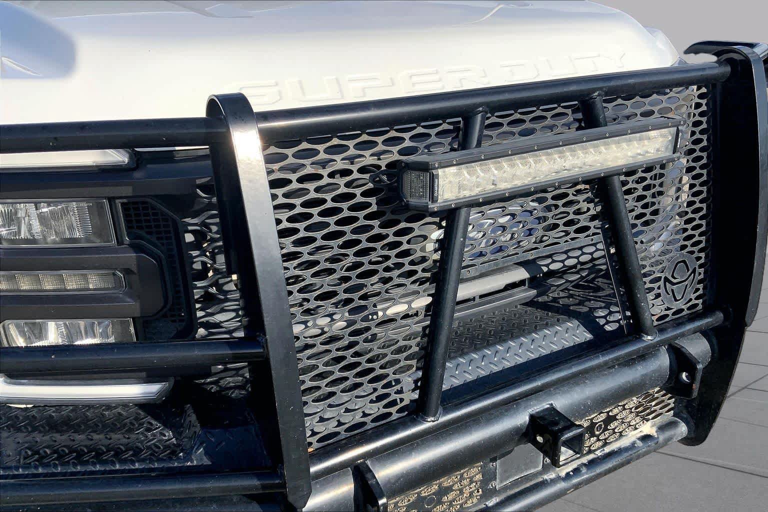 Certified 2024 Ford F250 Lariat w/ Sport Appearance Package AWD/4WD image 29