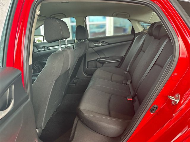 Used 2019 Honda Civic LX image 22