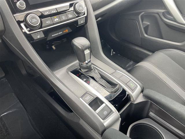 Used 2019 Honda Civic EX image 28