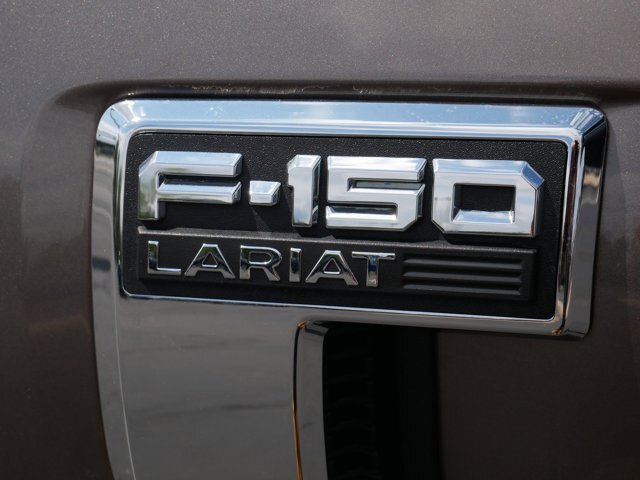 Certified 2023 Ford F150 Lariat w/ Equipment Group 502A High AWD/4WD image 21