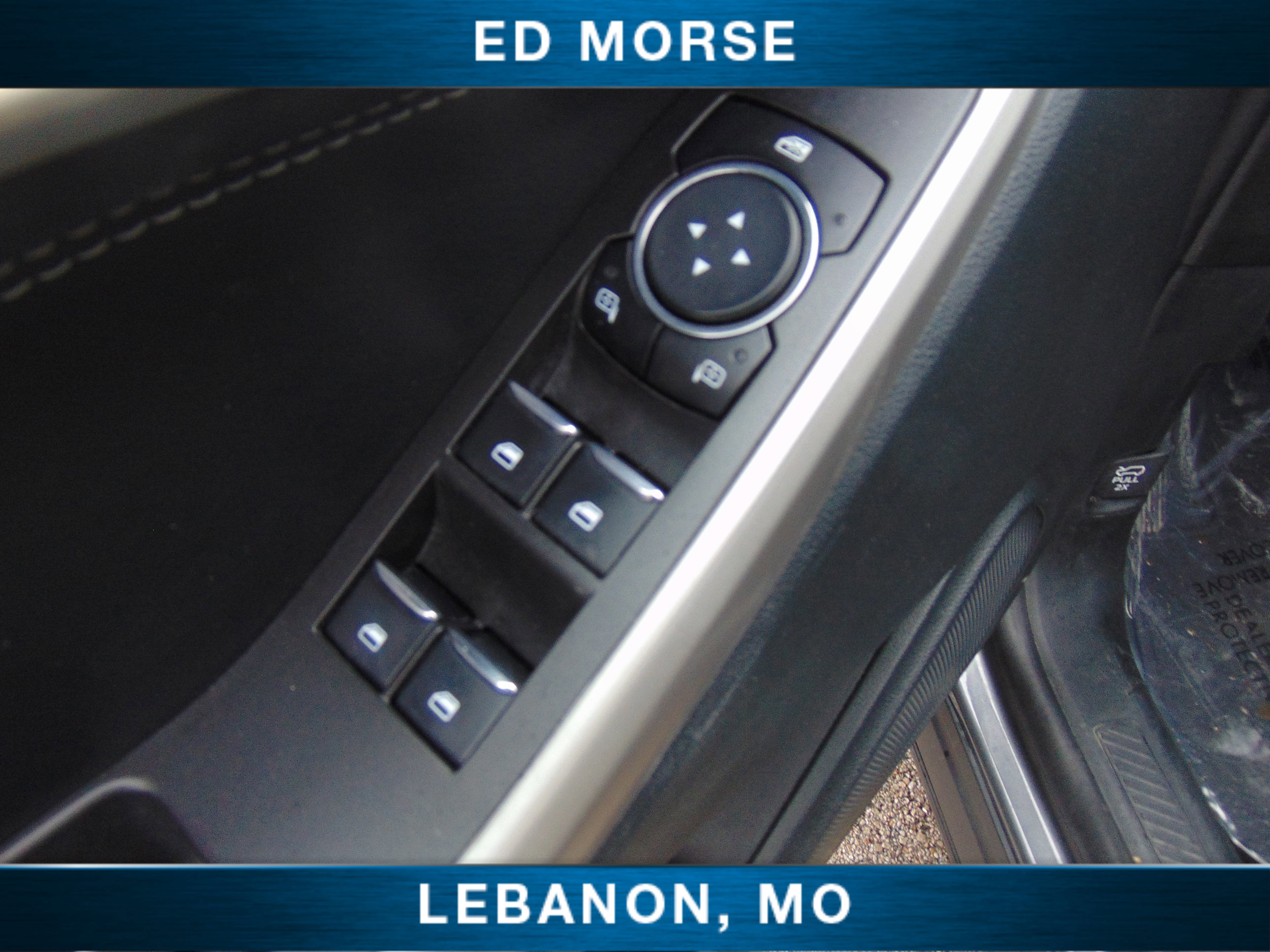 Certified 2023 Ford Explorer XLT w/ Equipment Group 202A image 18