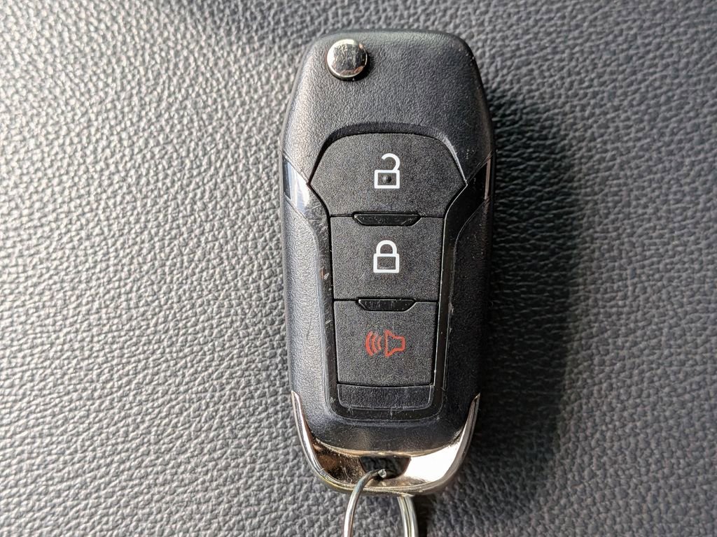 Certified 2024 Ford F150 STX image 29