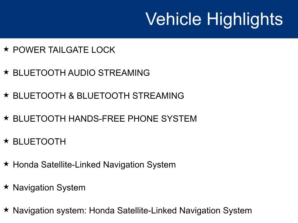 Used 2017 Honda Ridgeline RTL-T image 8