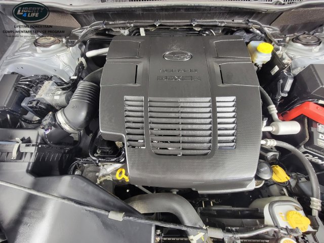 Used 2022 Subaru Forester Wilderness AWD/4WD image 37