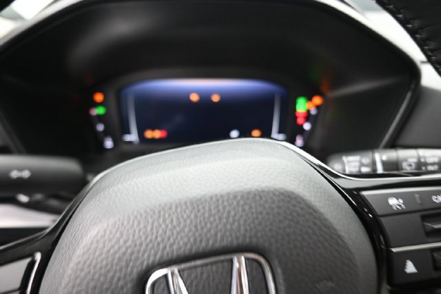 Used 2026 Honda CR-V EX-L image 12